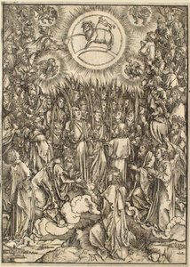  da Albrecht Dürer