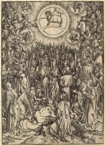  da Albrecht Dürer