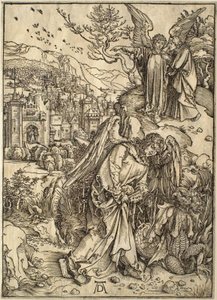  da Albrecht Dürer