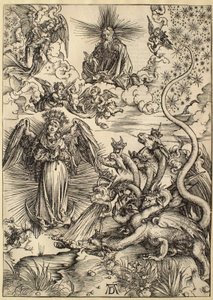  da Albrecht Dürer