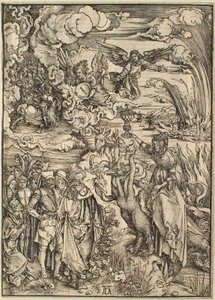  da Albrecht Dürer