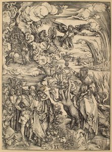  da Albrecht Dürer