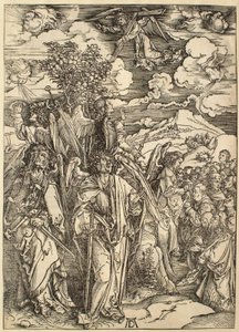  da Albrecht Dürer