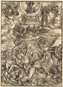  da Albrecht Dürer