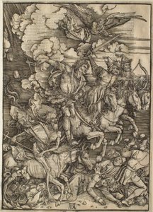  da Albrecht Dürer