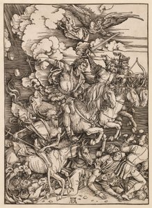  da Albrecht Dürer