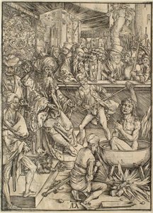  da Albrecht Dürer