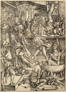  da Albrecht Dürer