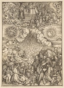  da Albrecht Dürer
