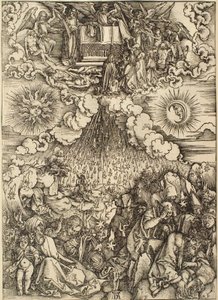  da Albrecht Dürer