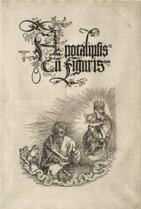  da Albrecht Dürer