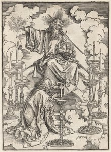  da Albrecht Dürer