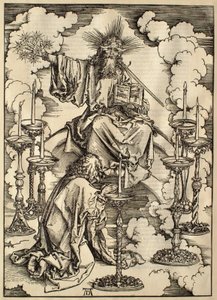  da Albrecht Dürer