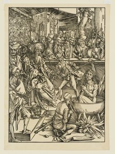  da Albrecht Dürer