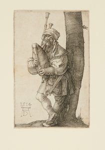  da Albrecht Dürer