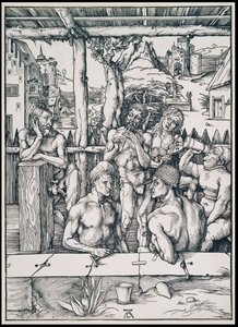  da Albrecht Dürer