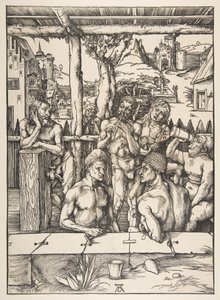  da Albrecht Dürer