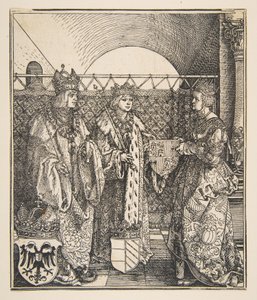  da Albrecht Dürer