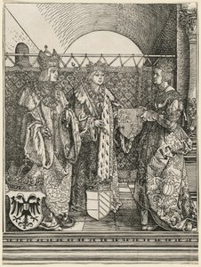  da Albrecht Dürer
