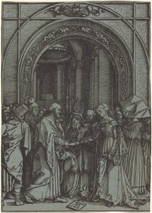  da Albrecht Dürer