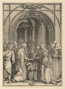  da Albrecht Dürer