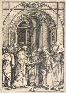  da Albrecht Dürer