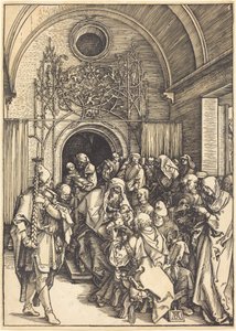  da Albrecht Dürer