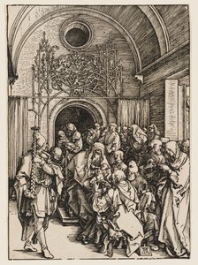  da Albrecht Dürer