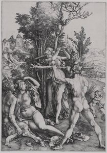  da Albrecht Dürer