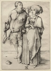  da Albrecht Dürer
