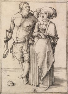  da Albrecht Dürer