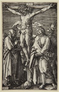  da Albrecht Dürer