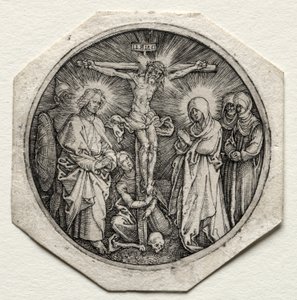 La Crocifissione