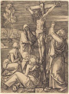  da Albrecht Dürer