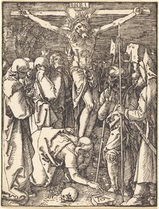  da Albrecht Dürer