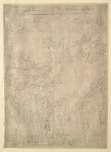  da Albrecht Dürer