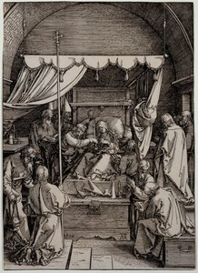  da Albrecht Dürer