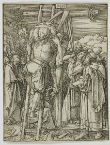  da Albrecht Dürer