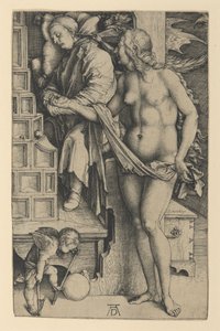  da Albrecht Dürer