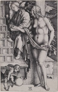  da Albrecht Dürer
