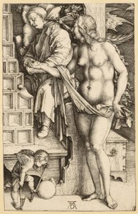  da Albrecht Dürer