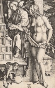 Il sogno del dottore Tentazione dell