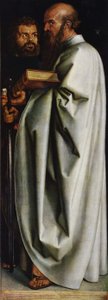  da Albrecht Dürer