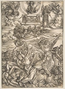 da Albrecht Dürer