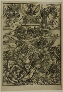 I Quattro Angeli Vendicatori dell