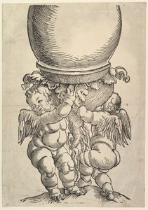 Il Grande Blocco della Colonna, 1517
