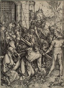  da Albrecht Dürer