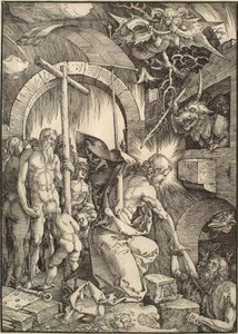  da Albrecht Dürer