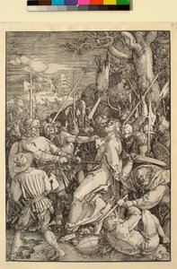  da Albrecht Dürer