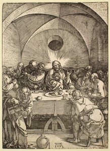  da Albrecht Dürer